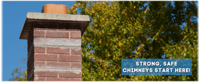 Chimney Repair Stratford CT