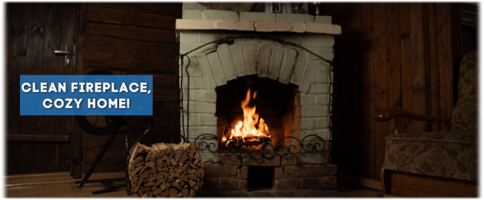 Fireplace Cleaning Stratford CT