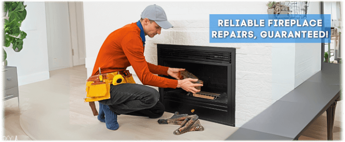 Fireplace Repair Stratford CT