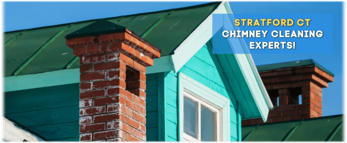 Stratford CT Chimney Sweep