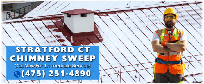 Chimney Sweep Stratford CT